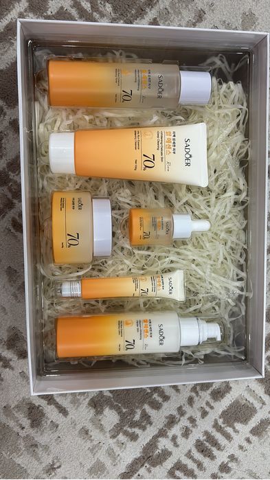 Продам люкс косметики