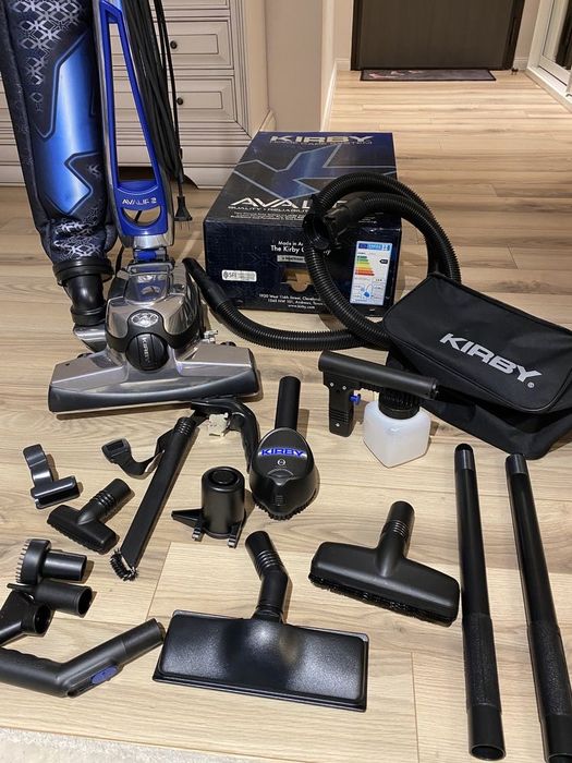 Robot curatenie profesionala