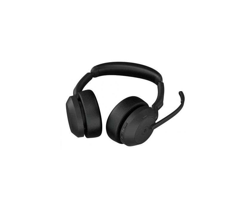 ( Наушники Jabra Evolve2 55 Link380a MS Stereo