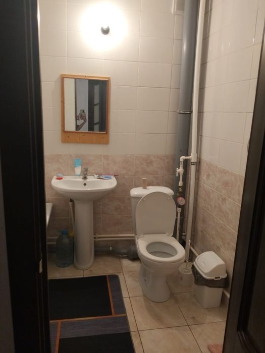 4 мкр 1 бөлмелі пәтер жалға беріледі