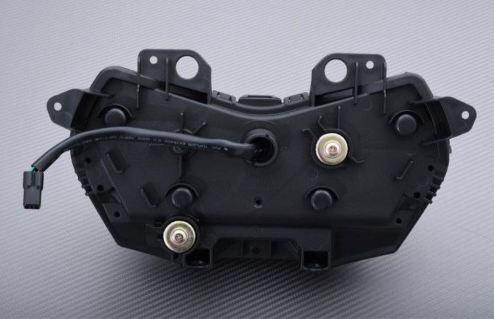 Нов фар KAWASAKI Z400 / Z650 / Z H2 2019 - 2024