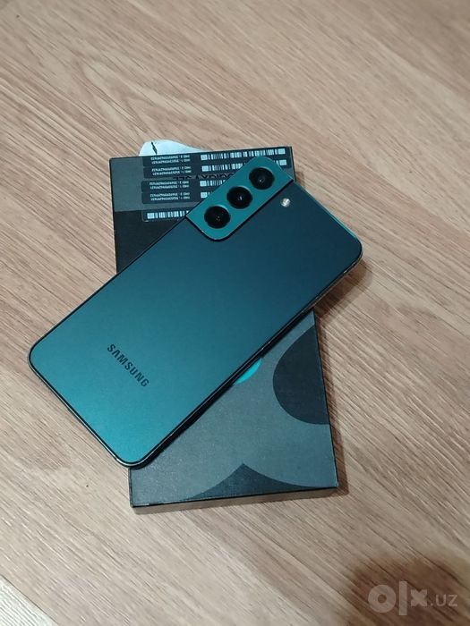 Samsung S22 8/256 Gb Evro Duos