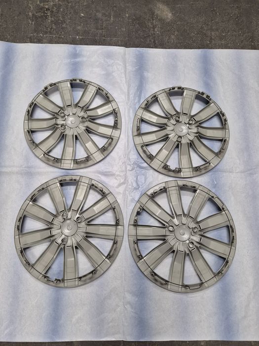 Capace jante vw 17