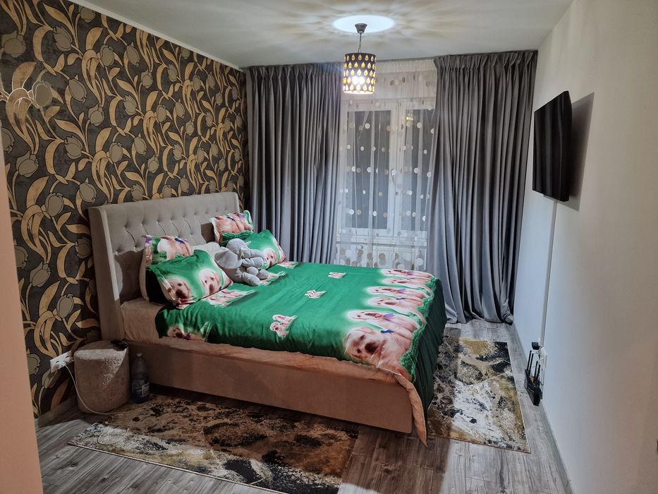 Proprietar..vânzare apartament 2 camere Bragadiru