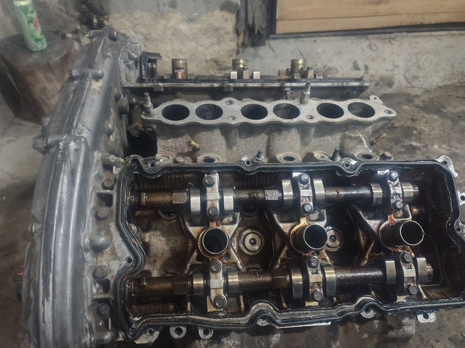 Продам мотор объем 2.0 VQ20