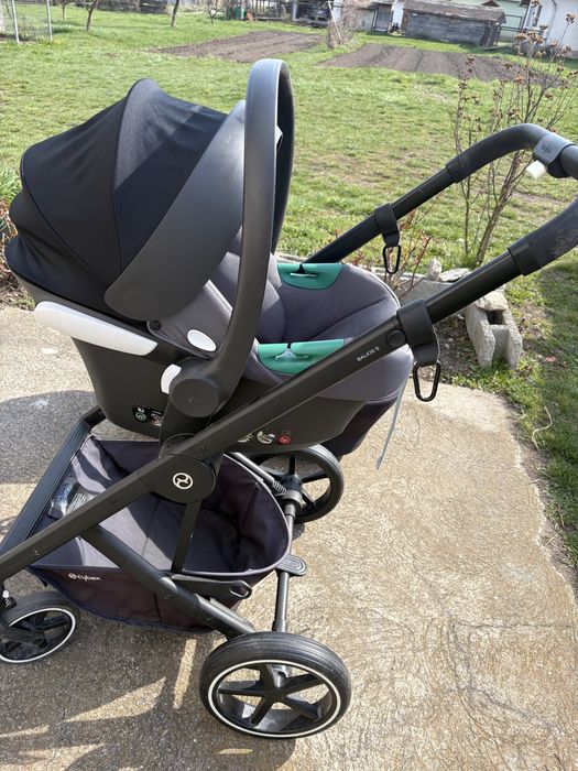 Carucior Cybex Balios S