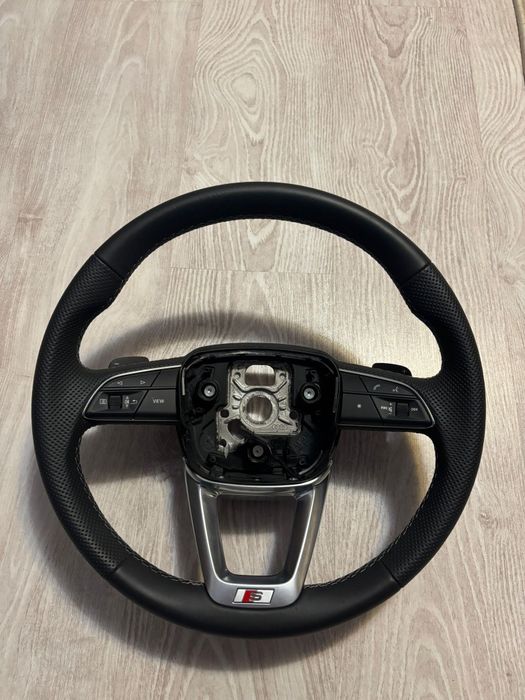 Volan  S Line Audi sport