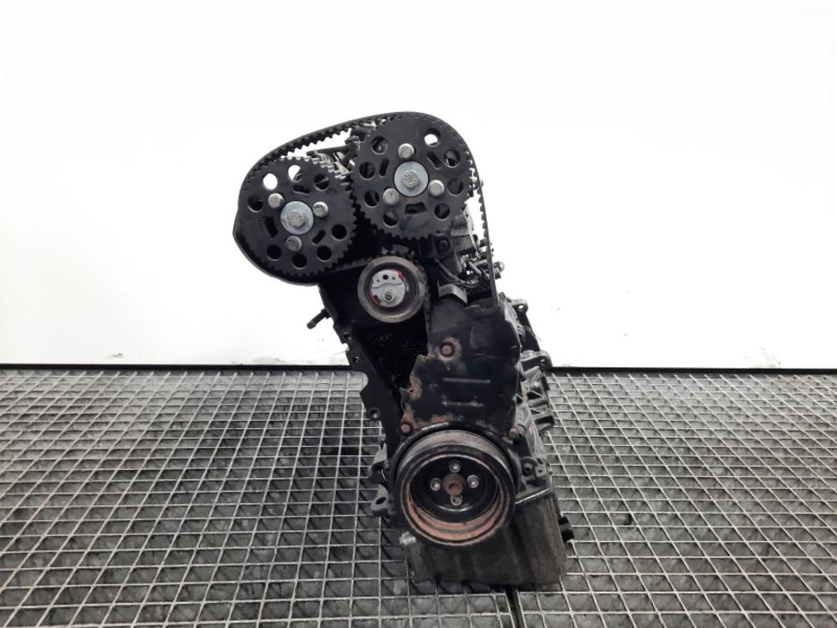 Motor, Cod Brd, Audi A4 (8Ec, B7), 2.0 Tdi