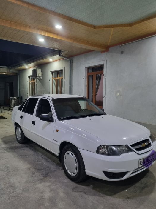 Срочно Nexia 2 1,6 2015yil