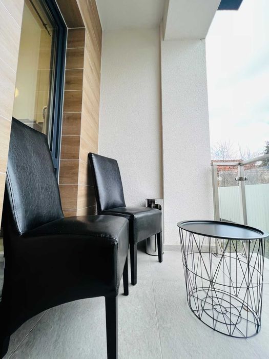 Apartament si Parcare Subterana (Republicii nr. 44 - 7 noiembrie)