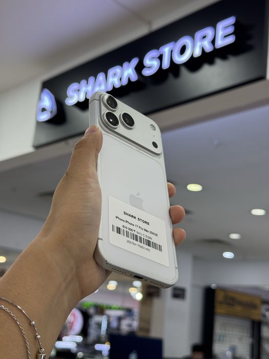 iphone 17 pro max Shark Store