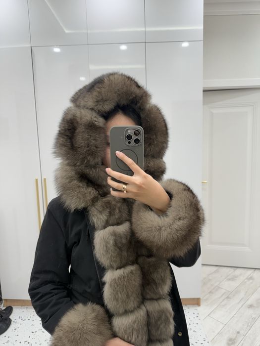 Продам парку.