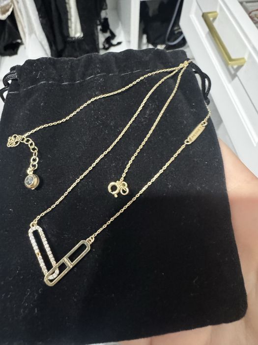 Colier tip MESSIKA, 3, 53 gr