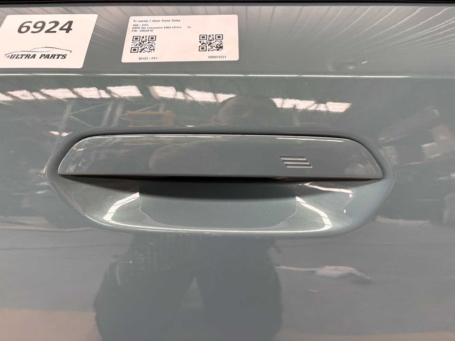 Предна Лява Врата За БМВ Г60 Г61 Г90 Г99 5A32EA3 BMW G60 G61 G90 G99