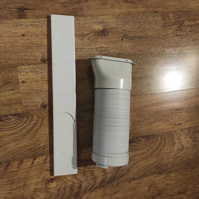 Мобилен климатик Хайер/Haier