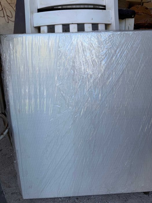 ПДЧ плот за външна маса,водоустойчив