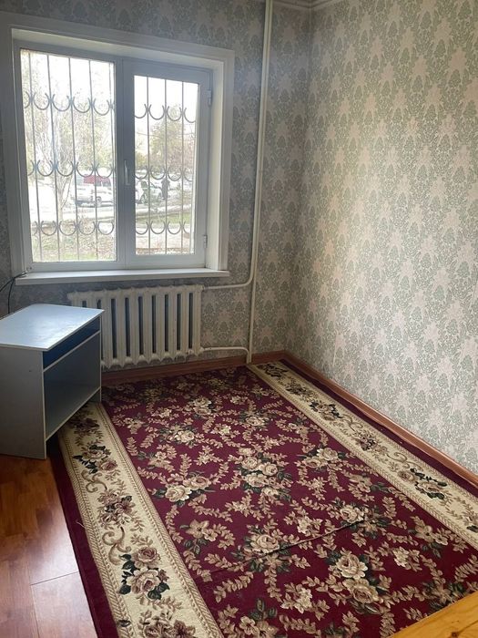 Аренда коракамиш 1/2 2 хонали шароити  уй тоза ремонт