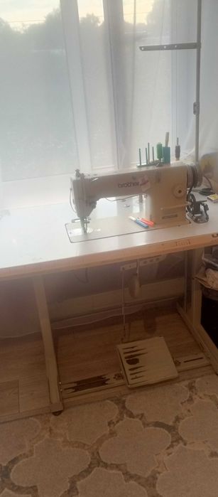Швейная машина brother