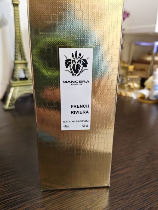 парфюм Mancera French Riviera