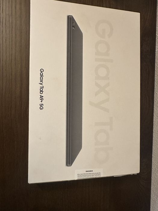 Vand tableta Samsung Galaxy Tab A9 5G