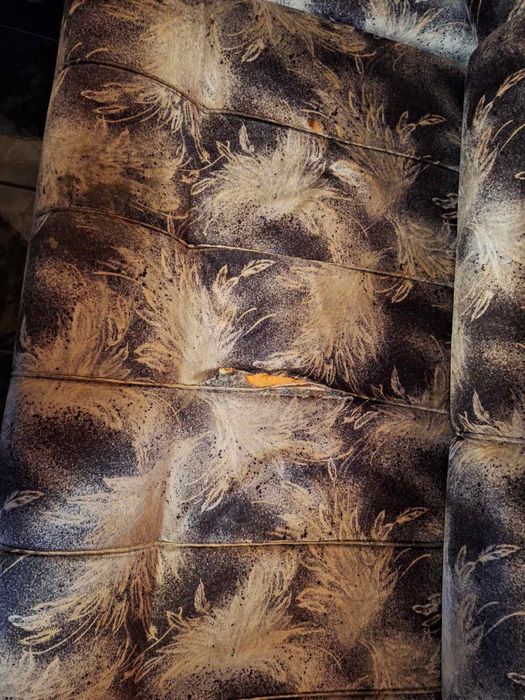 Ъглов диван 270/237