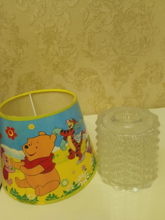 Плафоны для светильников