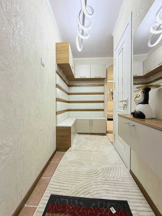 A13 ПРОДАЕТСЯ 2-3/2/4 на: Учтепа Г9а квартал 49м2