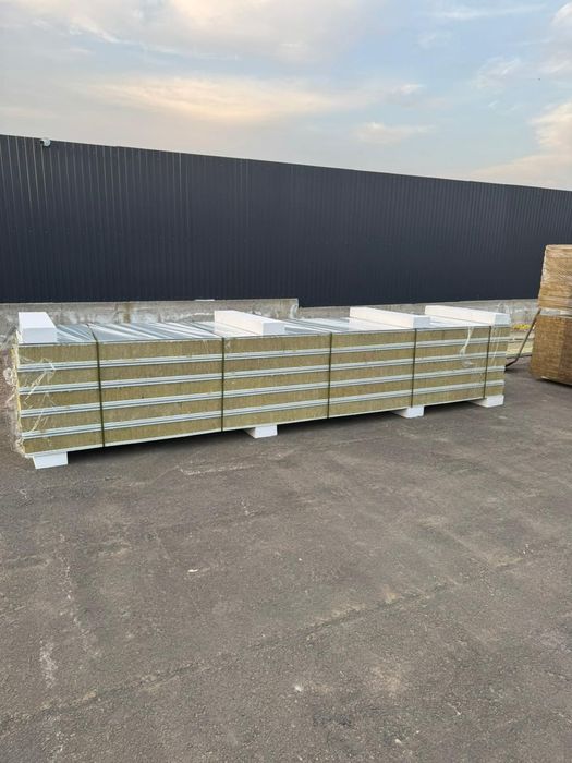 Продам сндвич понели