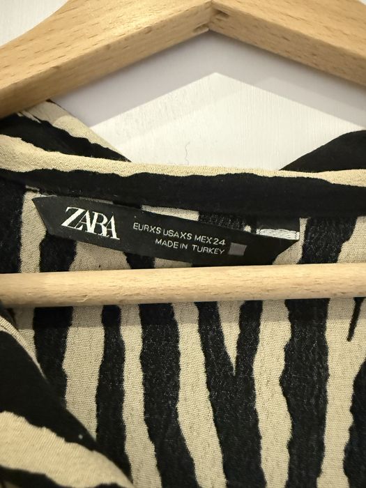 Риза - чисто нова, неносена, Zara