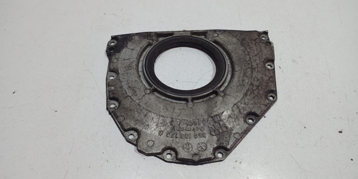 Capac vibrochen 059103173G 2.5TDI Audi A6 4B/C5 [facelift] [2001 - 20