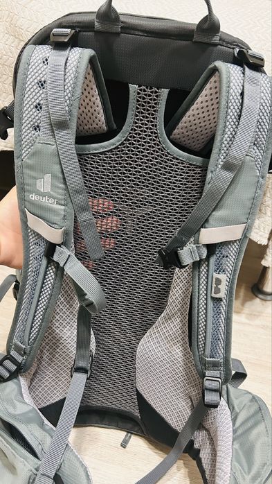 раница Deuter Futura 25 SL