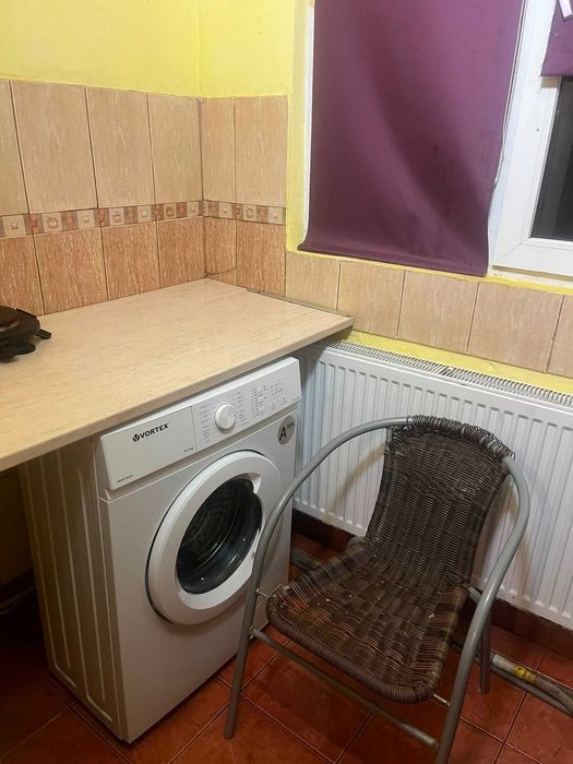 Proprietar închiriez garsoniera Calea Lipovei Piata Noua