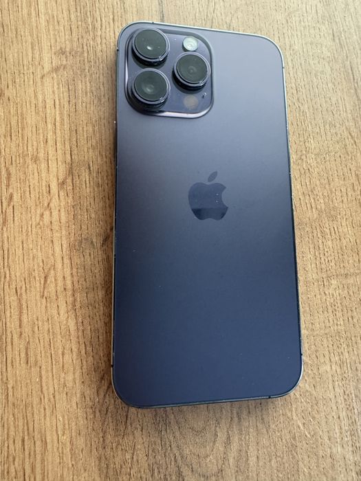 Iphone 14 pro max 256