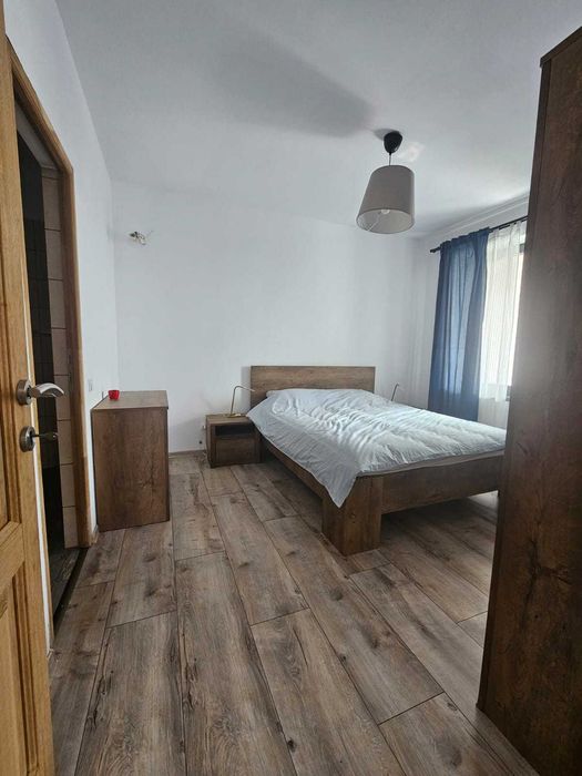 Inchiriere Vila P+E, complet mobilata, Corbeanca