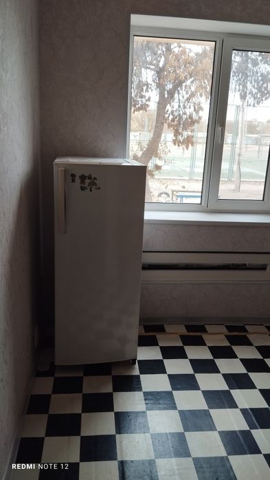 Квартира арендага бериледи 21 мкр 2 комната