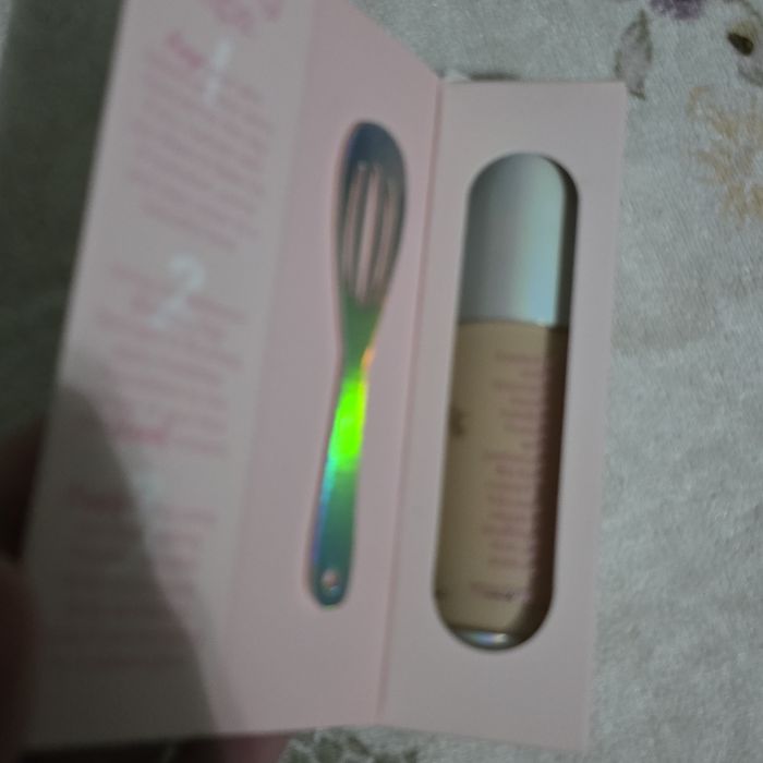 Fond de ten Beauty Bakerie