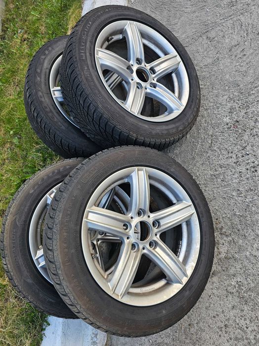 Vand jante BMW seria 1