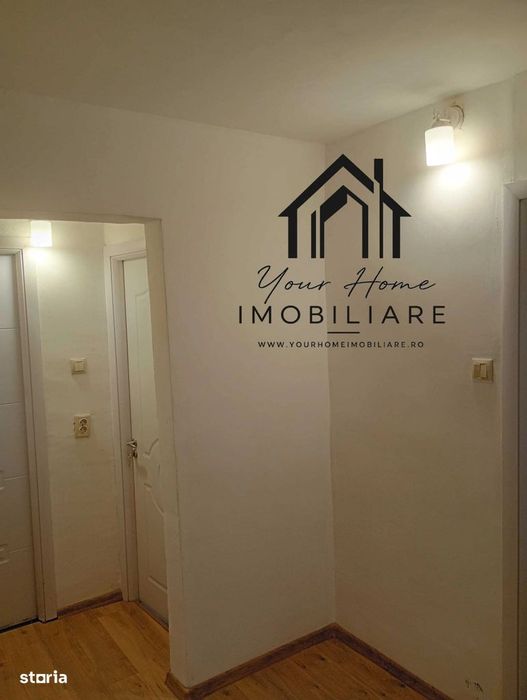 Apartament 2 camere decomandat, Et. 4/4 – Craiovița, zona Big–Piață