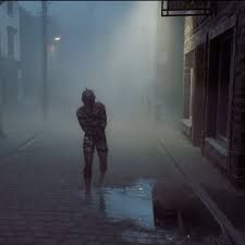 Silent Hill Townfall для PS 5! Топовая игра !