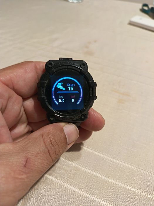 Детски часовник .