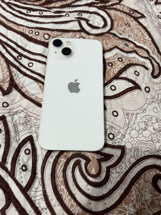 Продам iPhone 13 128 гб айфон