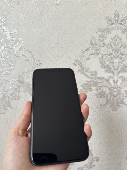 Айфон 11  жағдайы жақсы