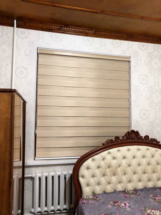 Jalyuzi pardalari Жалюзи пардалари