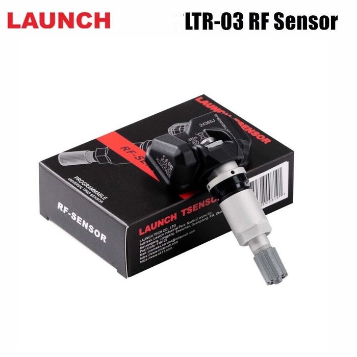 Датчик давления в шине Launch