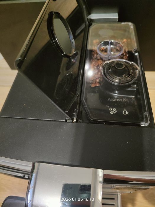 Кафемашина PHILIPS SAECO Late Go