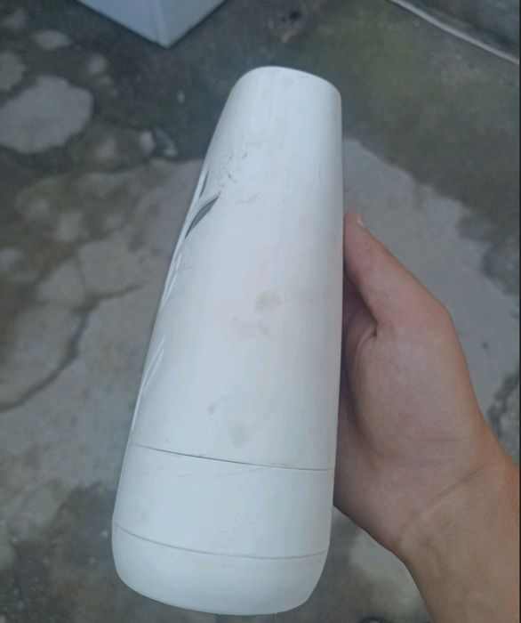 Автоматичен ароматизатор Air Wick Freshmatic (устройство за спрей)