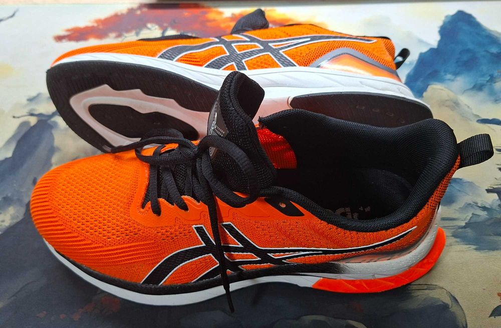 Кроссовки летние ASICS