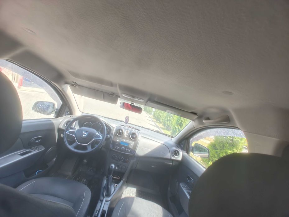 Dacia Logan 2019