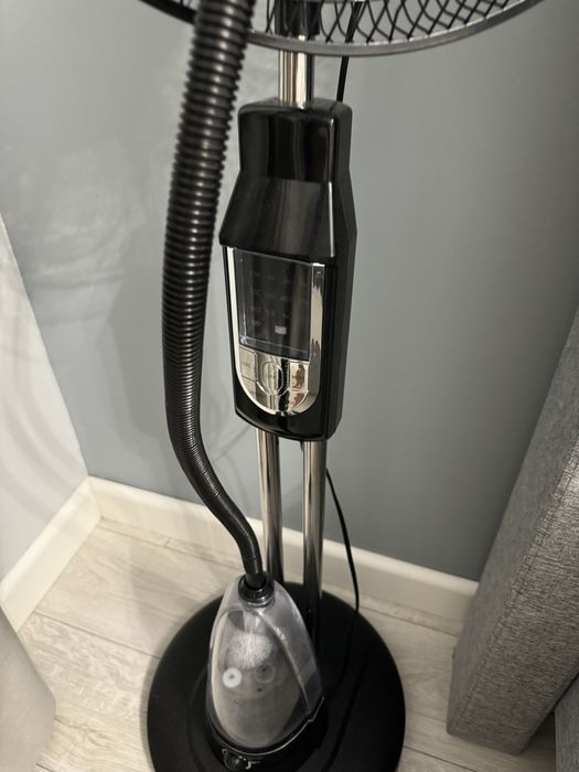 Продам вентилятор (улажнитель 2 в 1)