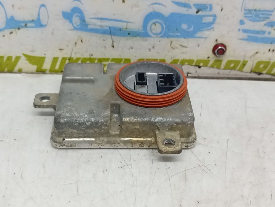 Balast xenon 8K0941597 Volkswagen Passat B7 (2010 - 2015) 2.0 tdi CFGB CFGB